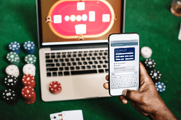 Popular payment options: debit card-accepting online casinos