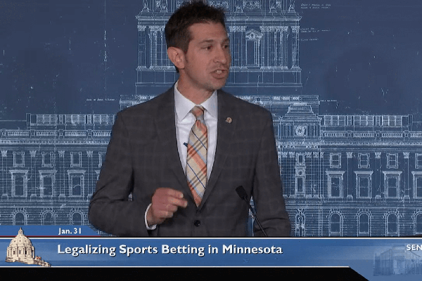 Minnesota Tribes granted a licence for sports betting