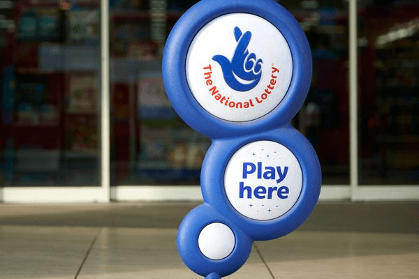 Camelot Group withdraws its objection to the loss of its National Lottery licence