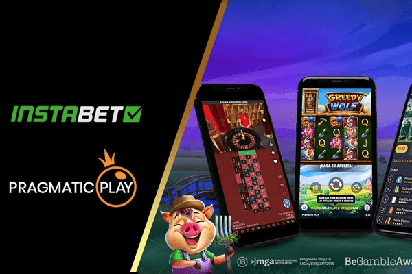 Pragmatic Play signs a three-vertical agreement with BNR Bet and adds a new iGaming partner in Brazil