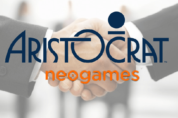 Through its new online Real Money Gaming division, Aristocrat expands its global operational company