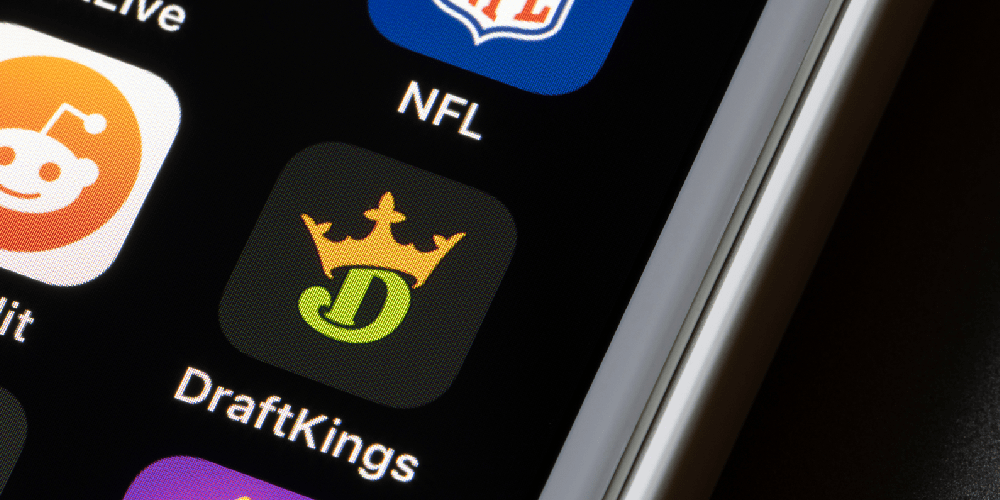 In 2024, Michigan's online gambling hits a new high of $2.9 billion.